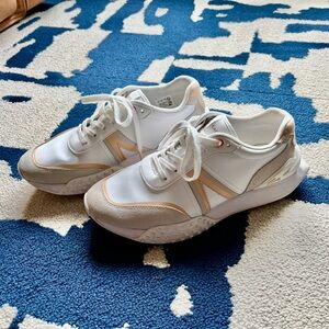 Women’s Lacoste L-SPIN DELUXE 224 - Trainers - Great Condition.